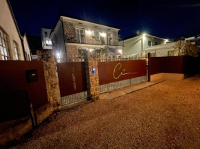 casa carmelo
